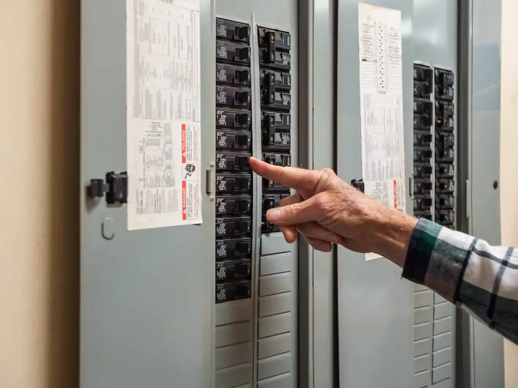 Electrical Panel Upgrade Near Me: What Buffalo, TX Homeowners Need to Know