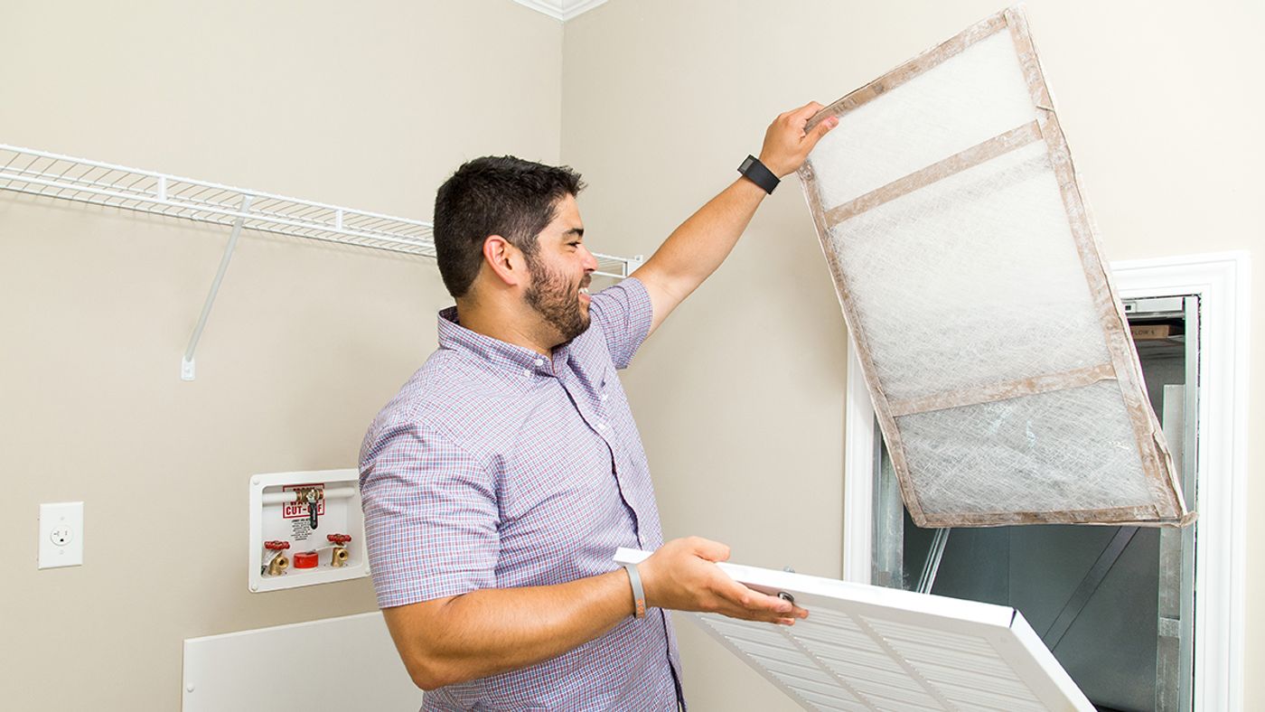 HVAC Filters and Indoor Air Quality: What Every Homeowner Should Know